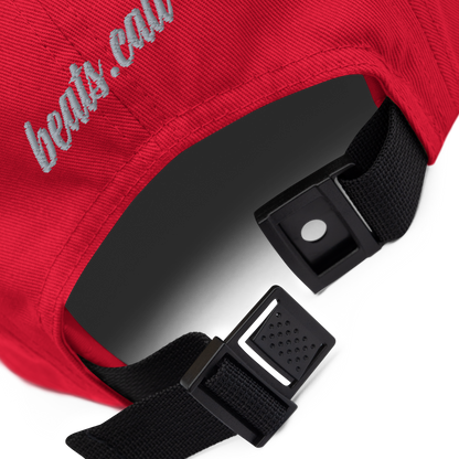 Five Panel Cap
