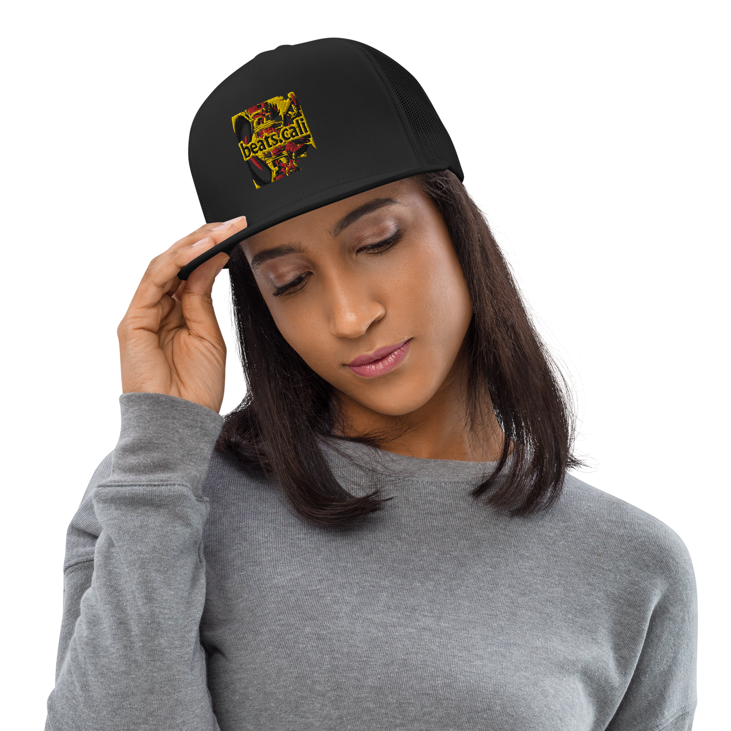 Trucker Cap