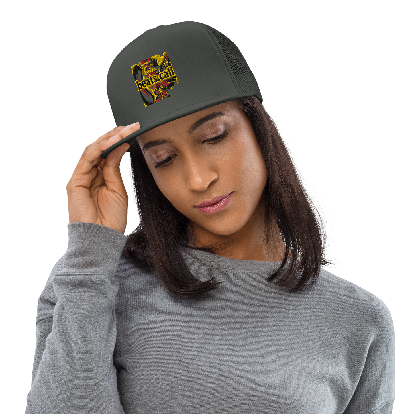 Trucker Cap