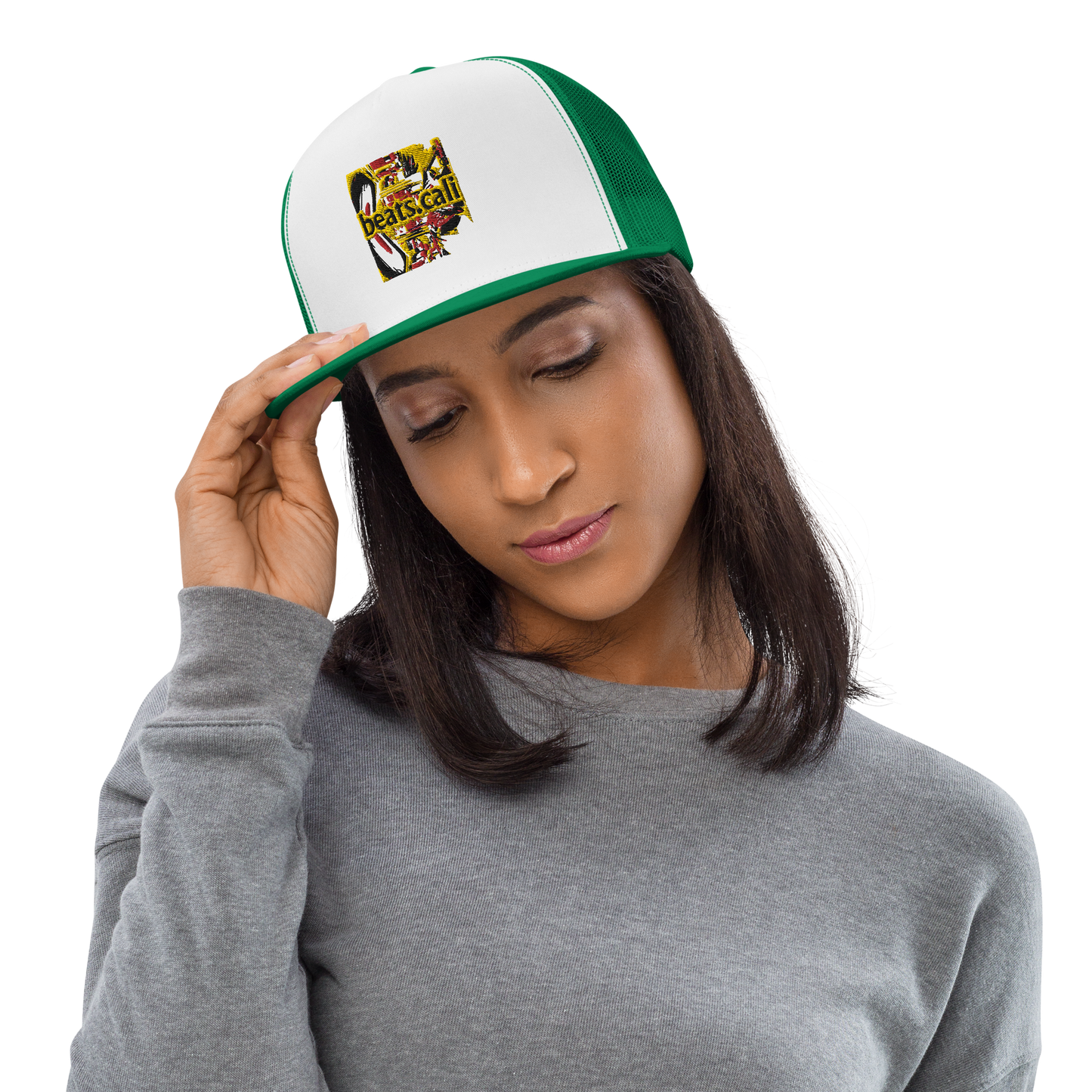 Trucker Cap