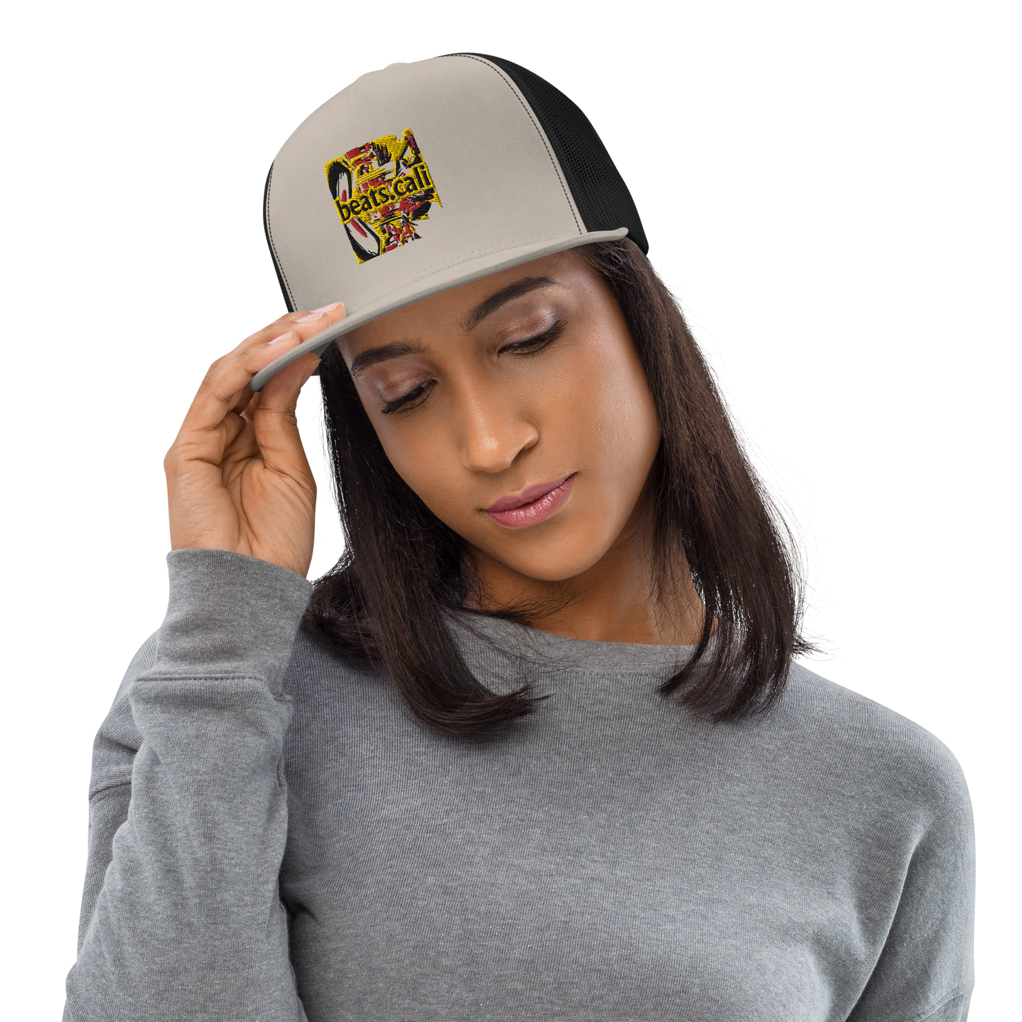 Trucker Cap