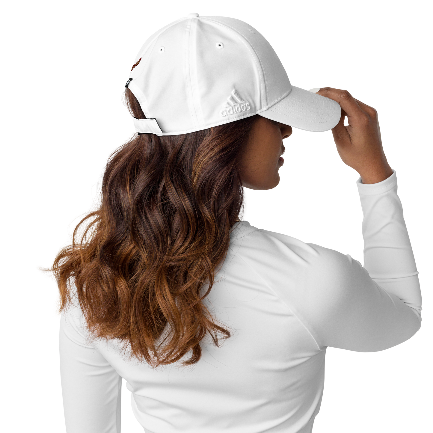 adidas dad hat