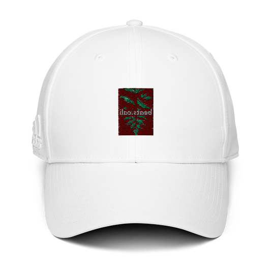 adidas dad hat