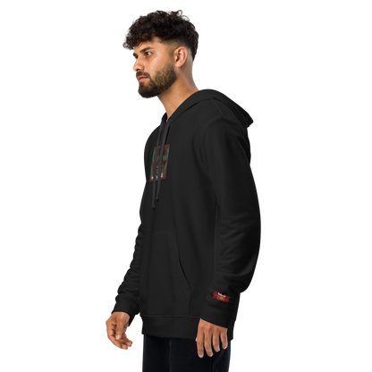 adidas fleece hoodie