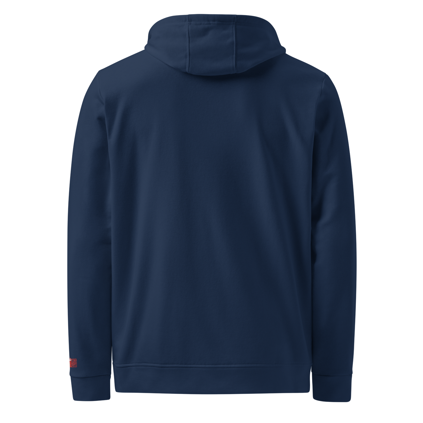 adidas fleece hoodie