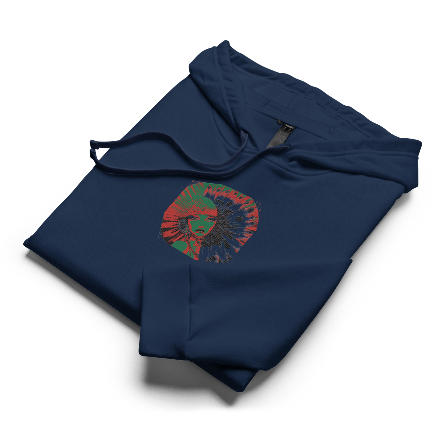 adidas fleece hoodie