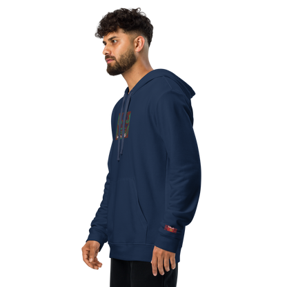 adidas fleece hoodie