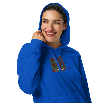 adidas fleece hoodie