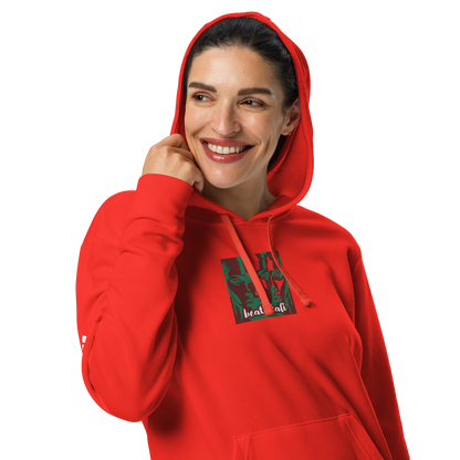 adidas fleece hoodie