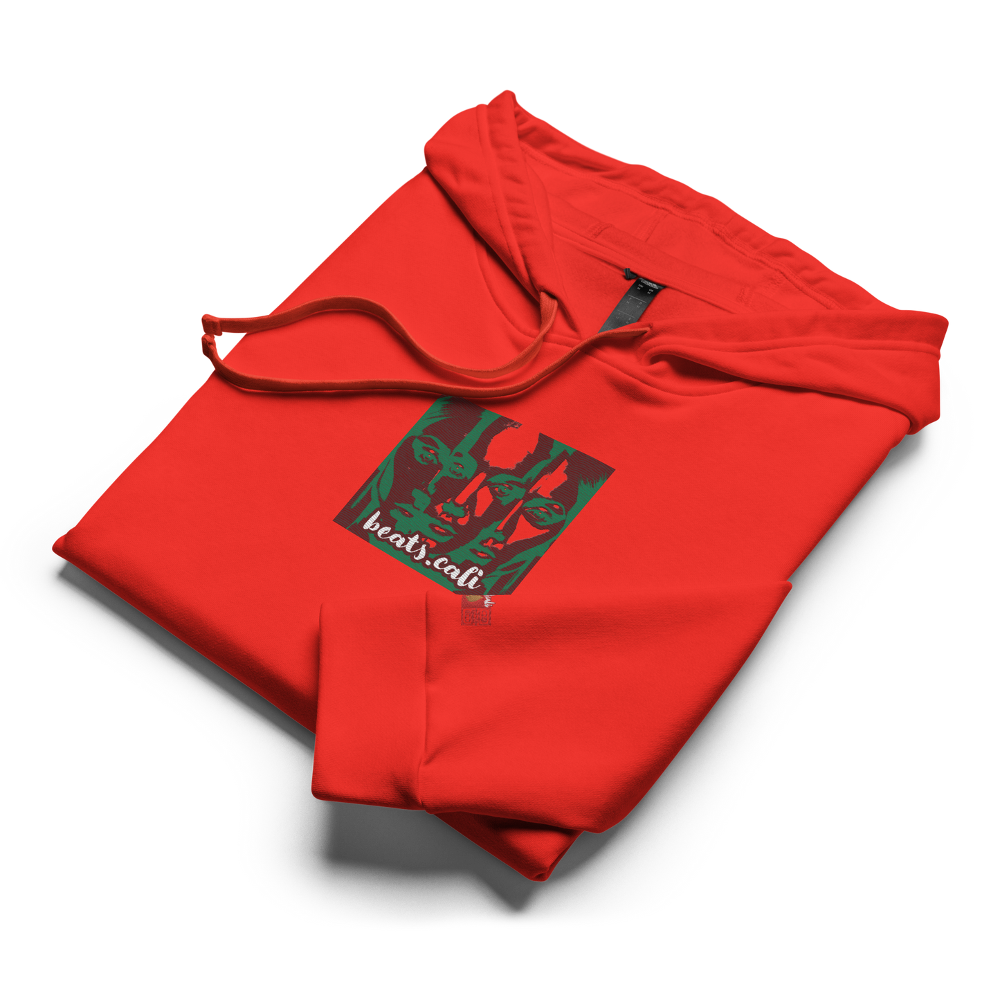 adidas fleece hoodie
