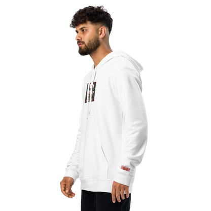 adidas fleece hoodie