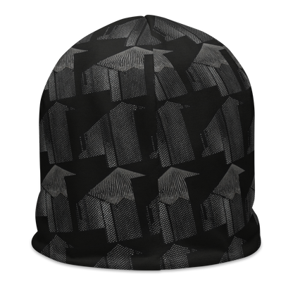 #ARTsDaily Beanie