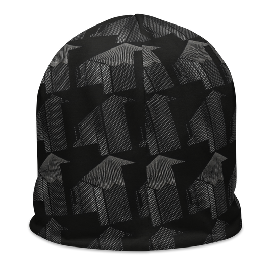 #ARTsDaily Beanie