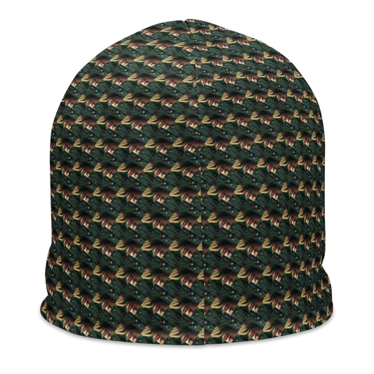 #ARTsDaily Beanie
