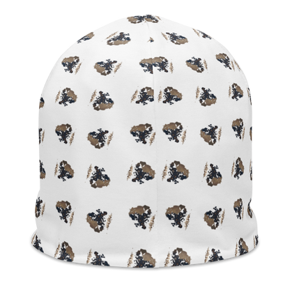 #ARTsDaily Beanie