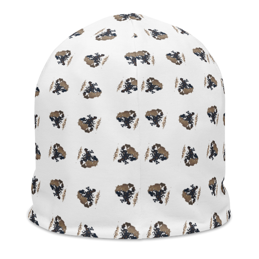 #ARTsDaily Beanie