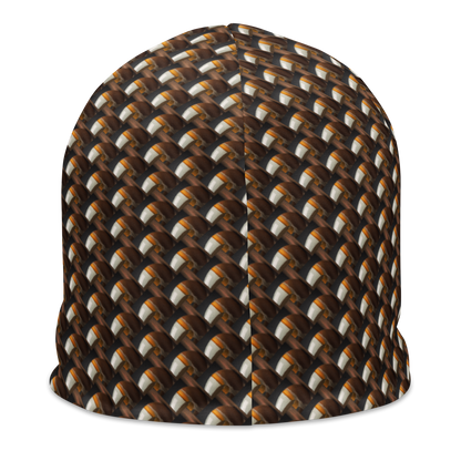 #ARTsDaily Beanie