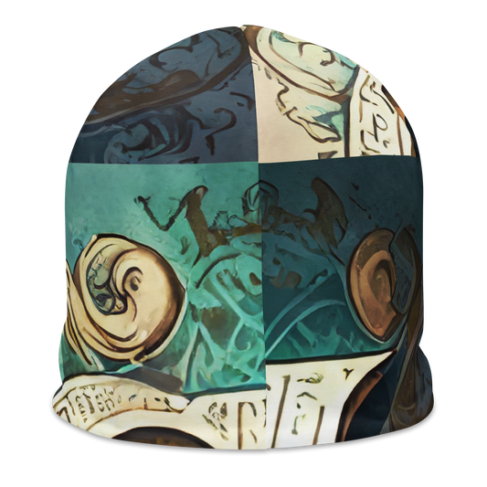 #ARTsDaily Beanie