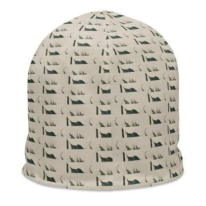 #ARTsDaily Beanie