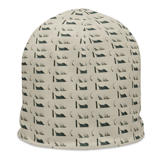 #ARTsDaily Beanie