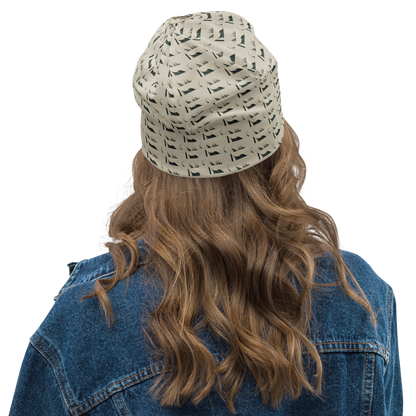 #ARTsDaily Beanie