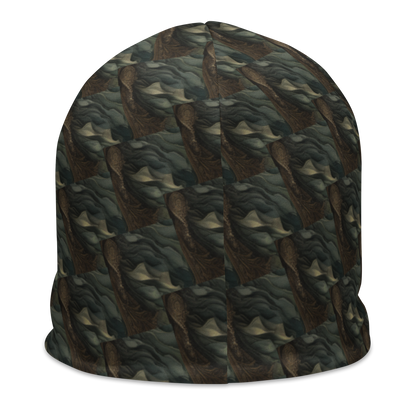 #ARTsDaily Beanie
