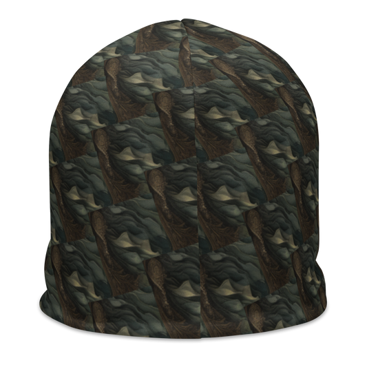 #ARTsDaily Beanie