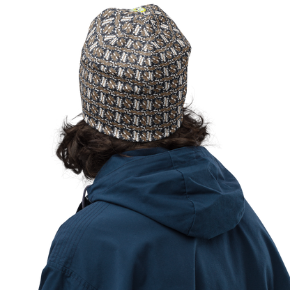 #ARTsDaily Beanie