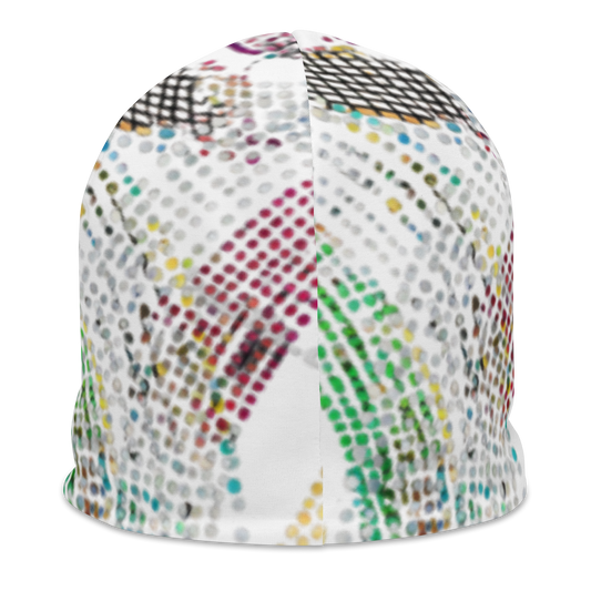 #ARTsDaily Beanie