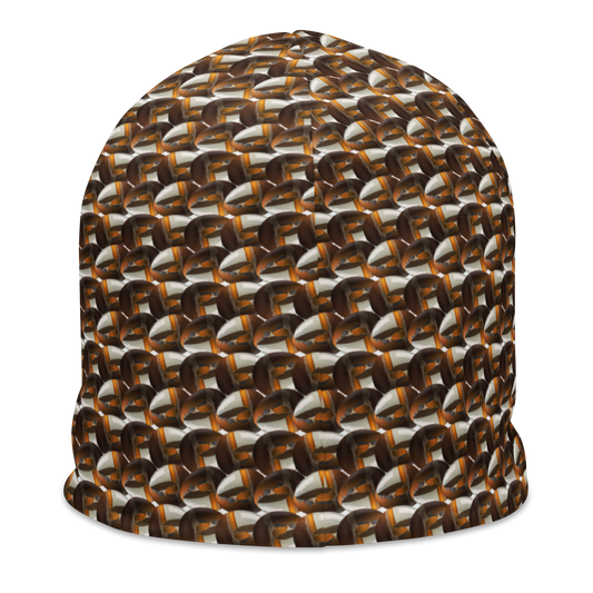 #ARTsDaily Beanie