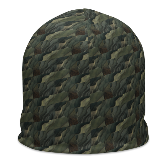 #ARTsDaily Beanie