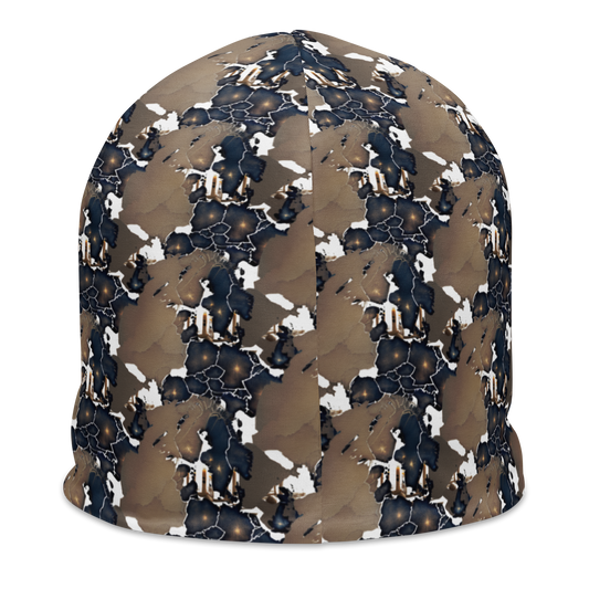 #ARTsDaily Beanie