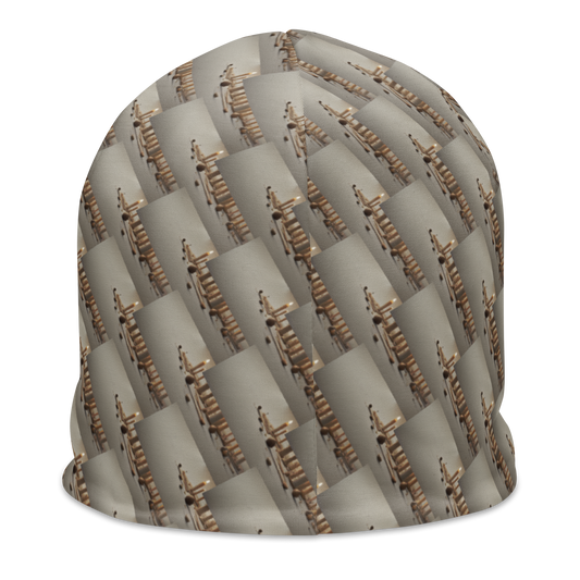 #ARTsDaily Beanie