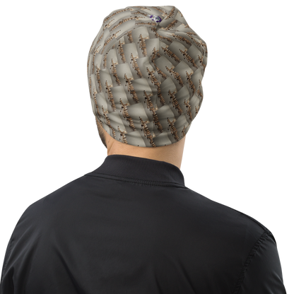 #ARTsDaily Beanie