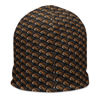 #ARTsDaily Beanie