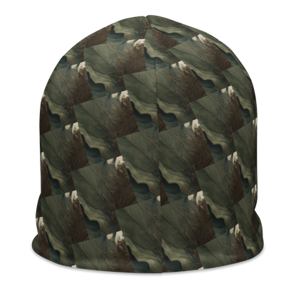 #ARTsDaily Beanie
