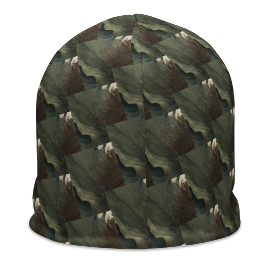 #ARTsDaily Beanie