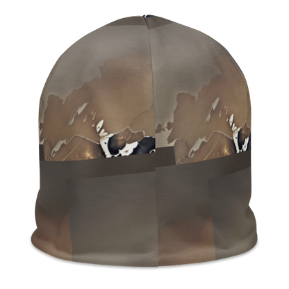 #ARTsDaily Beanie