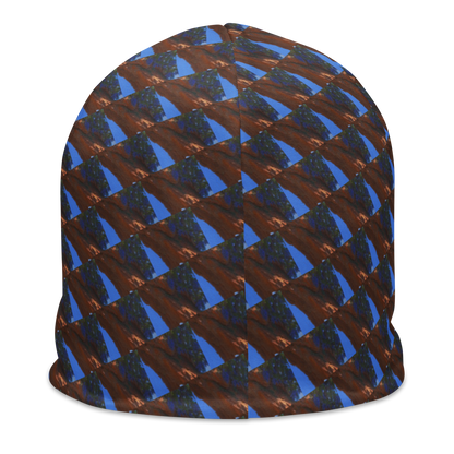 #ARTsDaily Beanie