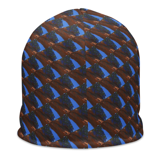 #ARTsDaily Beanie
