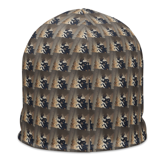 #ARTsDaily Beanie