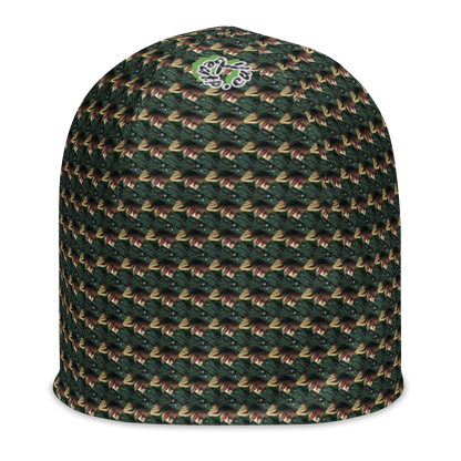 #ARTsDaily Beanie