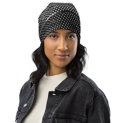 #ARTsDaily Beanie