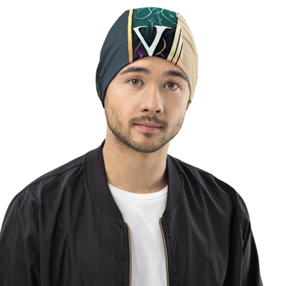 #ARTsDaily Beanie