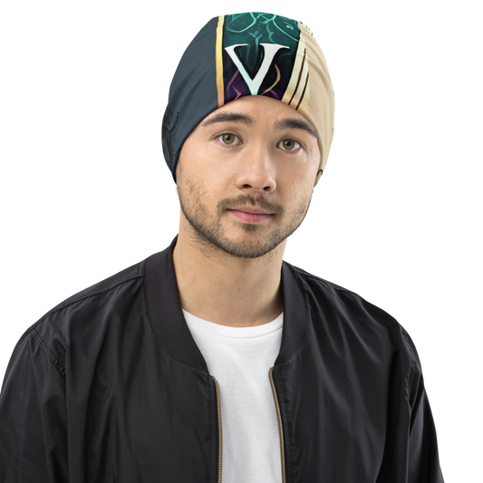 #ARTsDaily Beanie