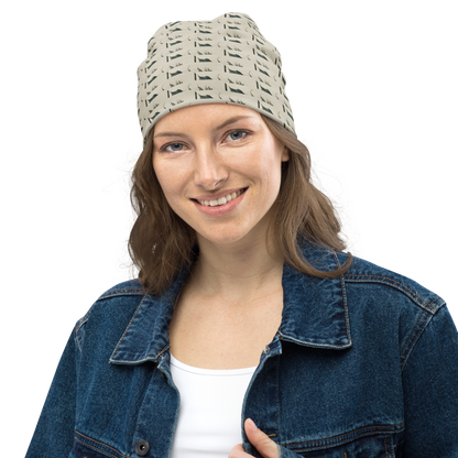 #ARTsDaily Beanie