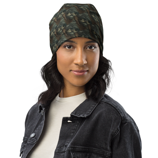 #ARTsDaily Beanie