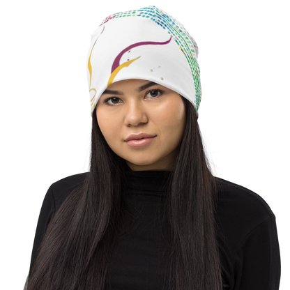 #ARTsDaily Beanie