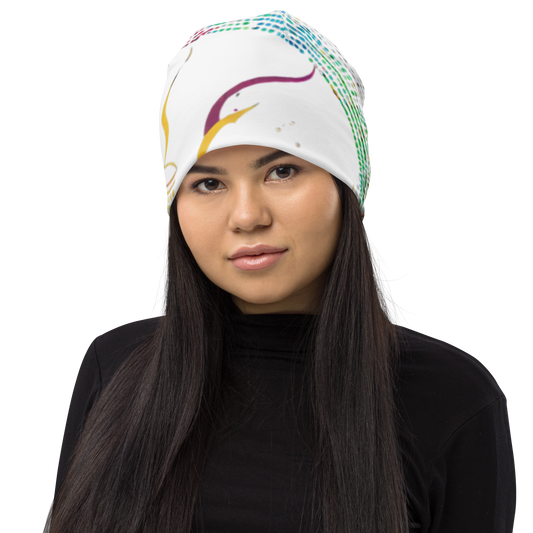 #ARTsDaily Beanie