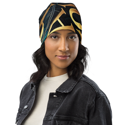 #ARTsDaily Beanie